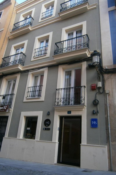 VIL5 by Be Alicante, Alicante, Spain