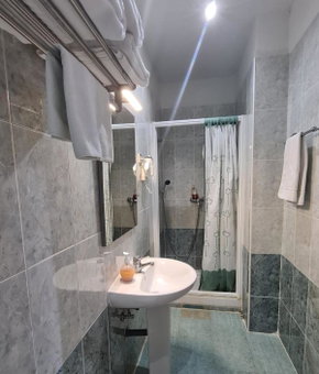 Hostal Miami, Madrid, Spain