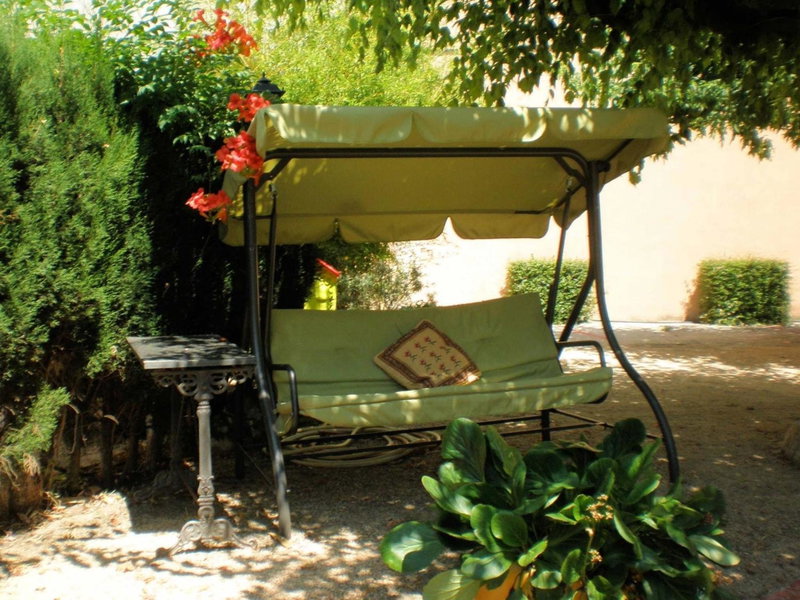 Hostal Fabrellas, Caldes de Malavella, Spain