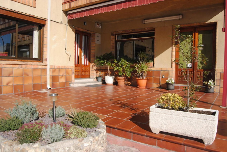 Hostal El Mirador, La Lastrilla, Spain