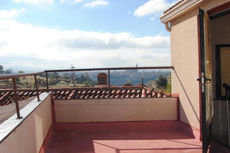 Hostal El Mirador, La Lastrilla, Spain