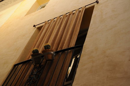 Casa Aldomar, Xàtiva, Spain