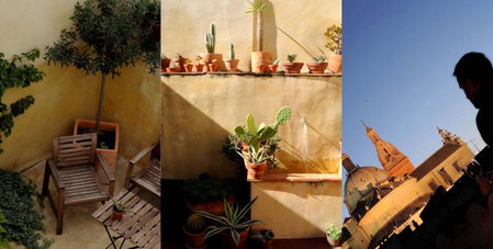 Casa Aldomar, Xàtiva, Spain