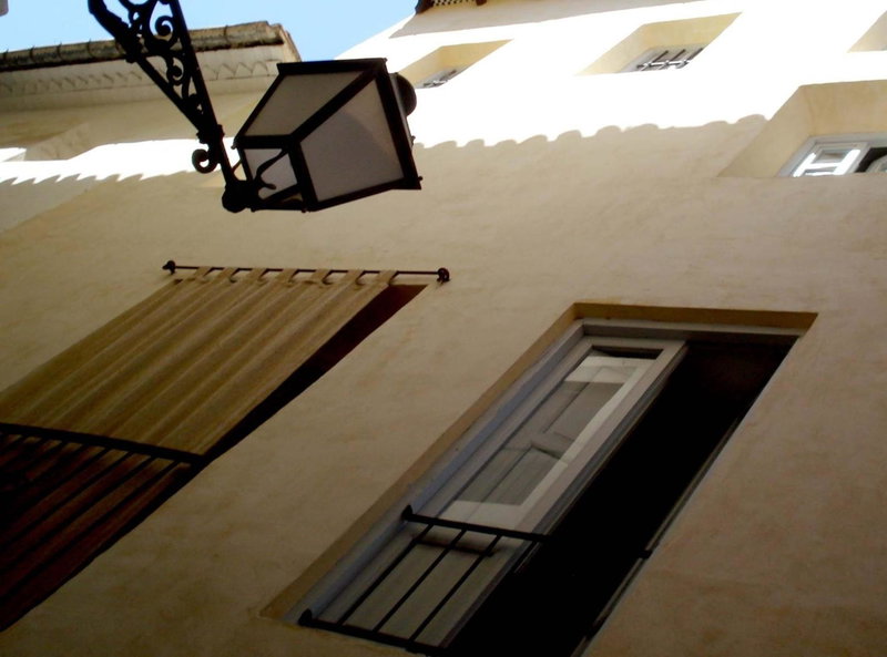 Casa Aldomar, Xàtiva, Spain