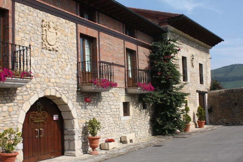 Hotel Casona Los Caballeros, Santillana del Mar, Spain