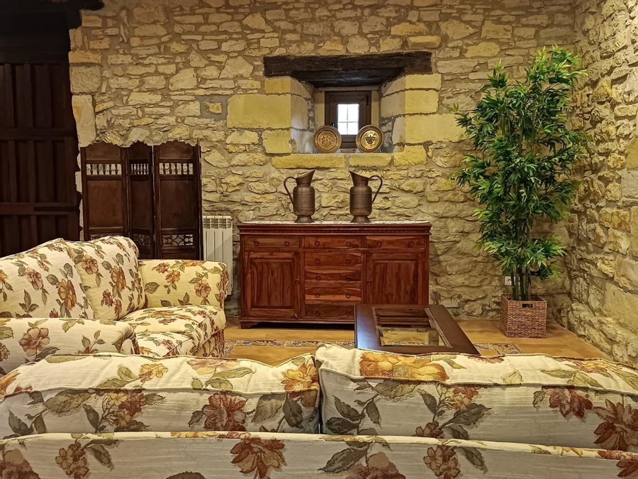 Hotel Casona Los Caballeros, Santillana del Mar, Spain