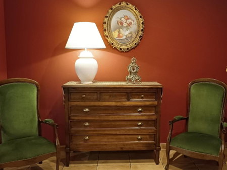 Hotel Casona Los Caballeros, Santillana del Mar, Spain