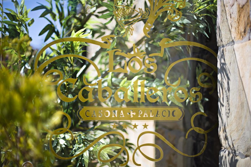 Hotel Casona Los Caballeros, Santillana del Mar, Spain