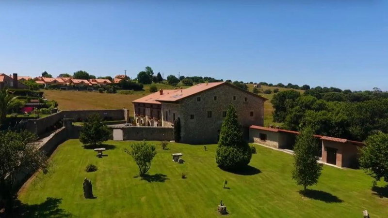 Hotel Casona Los Caballeros, Santillana del Mar, Spain