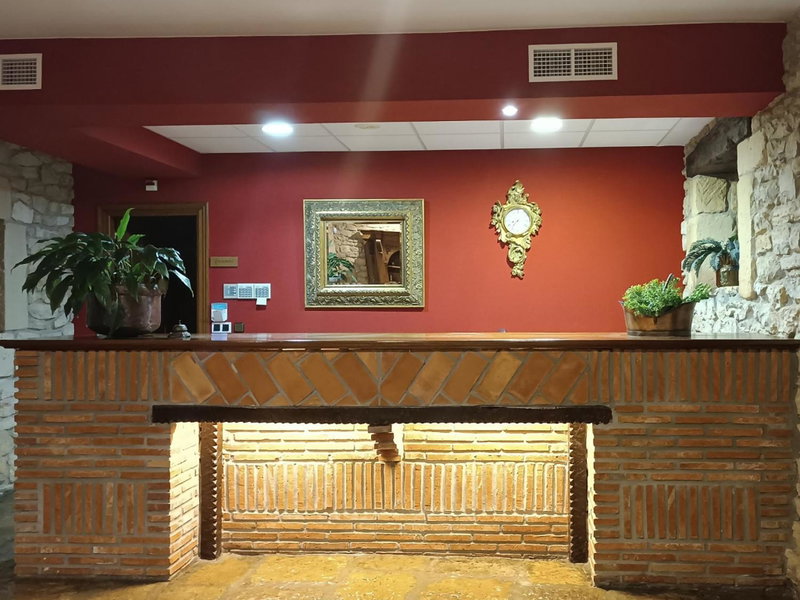 Hotel Casona Los Caballeros, Santillana del Mar, Spain