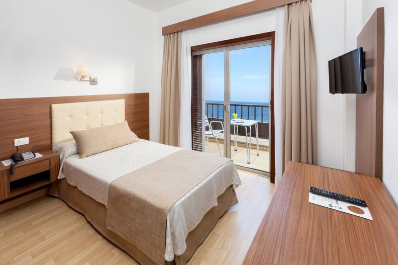 Hotel Don Manolito, Puerto de la Cruz, Spain