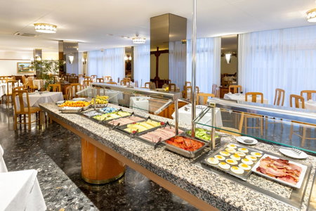 Hotel Don Manolito, Puerto de la Cruz, Spain