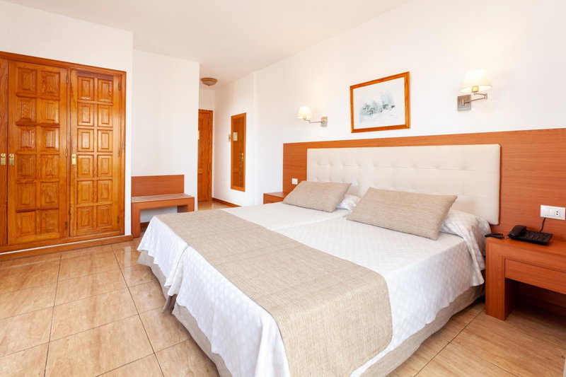 Hotel Don Manolito, Puerto de la Cruz, Spain