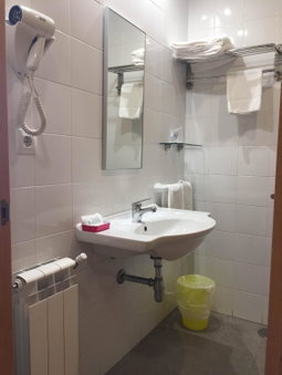 Hotel Varadoiro, Portonovo, Spain