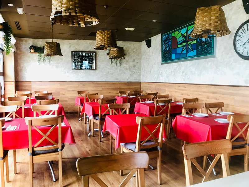 Hotel Varadoiro, Portonovo, Spain