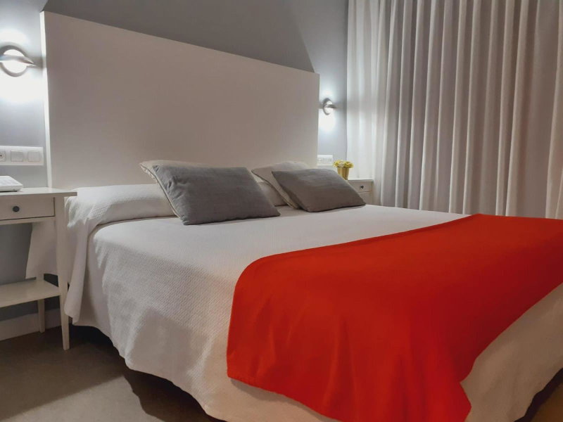 Hotel Varadoiro, Portonovo, Spain