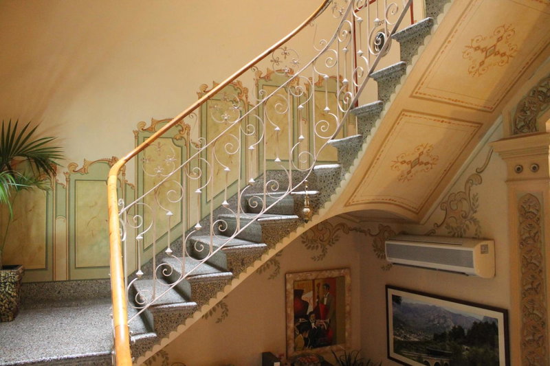 Hotel la Vila, Sóller, Spain