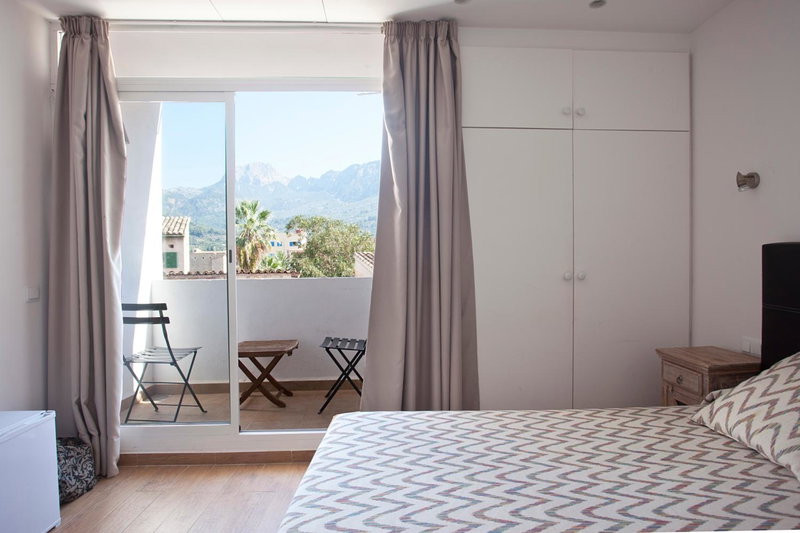Hotel la Vila, Sóller, Spain
