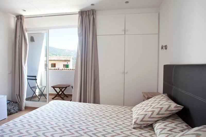 Hotel la Vila, Sóller, Spain