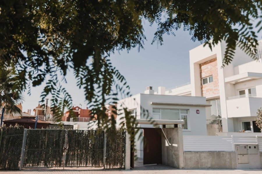 Apartamentos SubUp, Cabo de Palos, Spain