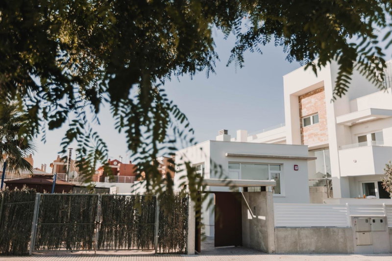 Apartamentos SubUp, Cabo de Palos, Spain