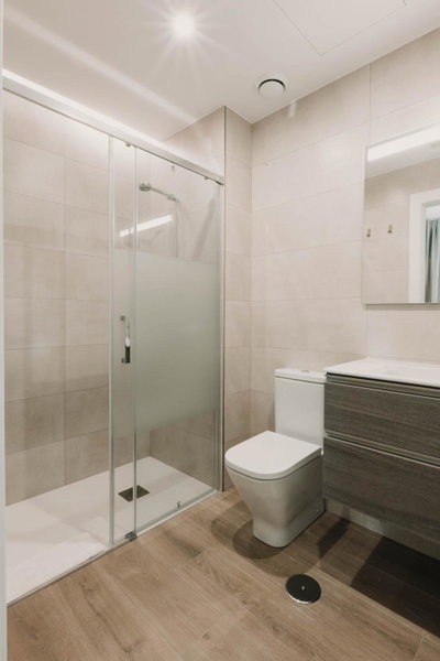Apartamentos SubUp, Cabo de Palos, Spain