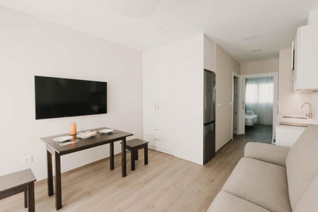 Apartamentos SubUp, Cabo de Palos, Spain