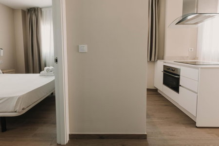 Apartamentos SubUp, Cabo de Palos, Spain