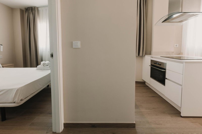 Apartamentos SubUp, Cabo de Palos, Spain