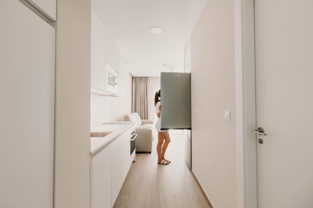 Apartamentos SubUp, Cabo de Palos, Spain