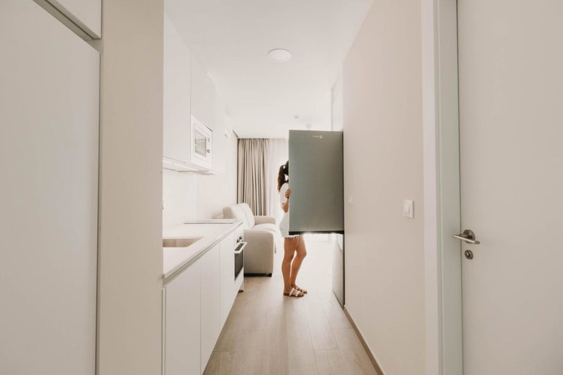 Apartamentos SubUp, Cabo de Palos, Spain