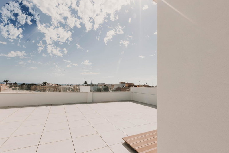 Apartamentos SubUp, Cabo de Palos, Spain