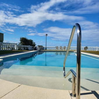 Apartamentos El Caserio, Suances, Spain