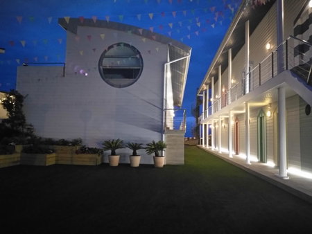 Apartamentos El Caserio, Suances, Spain