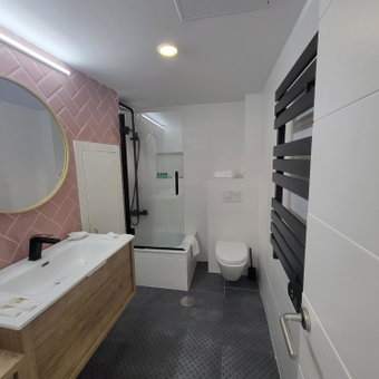 Apartamentos El Caserio, Suances, Spain