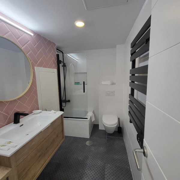 Apartamentos El Caserio, Suances, Spain
