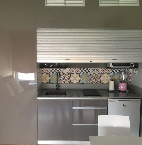 Apartamentos El Caserio, Suances, Spain