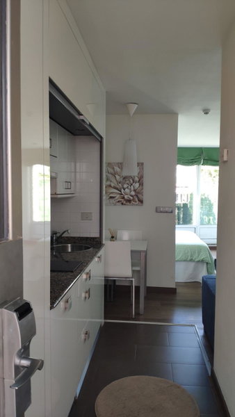 Apartamentos El Caserio, Suances, Spain