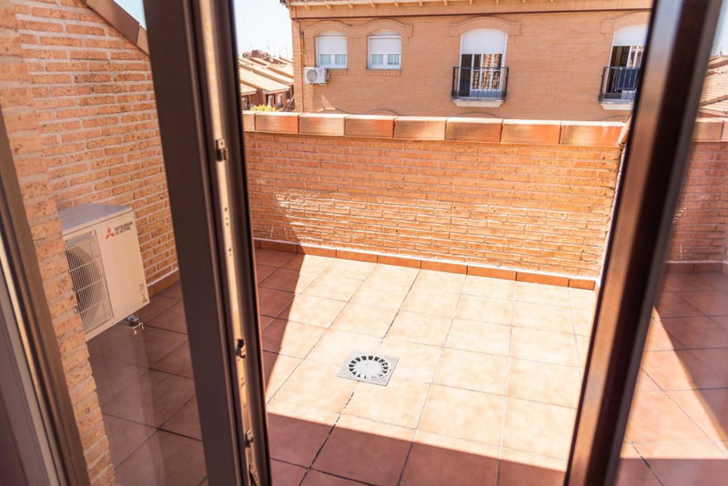 Apartamentos Hotel Carlos I, Yuncos, Spain
