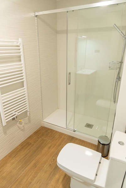 Apartamentos Hotel Carlos I, Yuncos, Spain