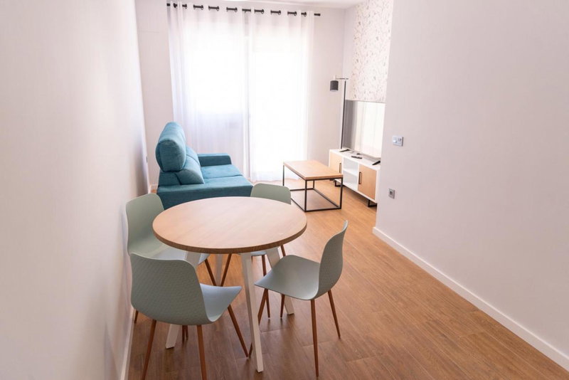 Apartamentos Hotel Carlos I, Yuncos, Spain