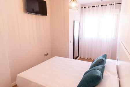 Apartamentos Hotel Carlos I, Yuncos, Spain