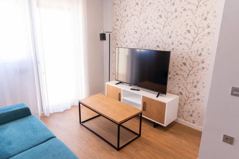 Apartamentos Hotel Carlos I, Yuncos, Spain