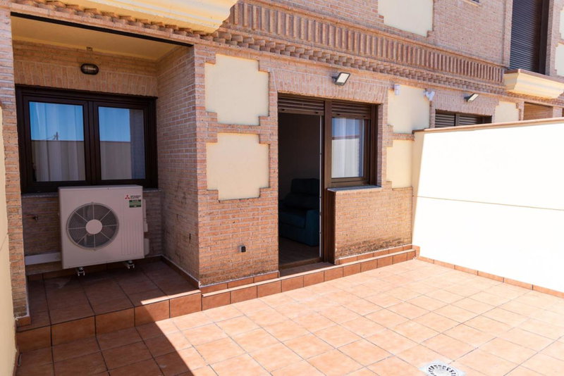 Apartamentos Hotel Carlos I, Yuncos, Spain