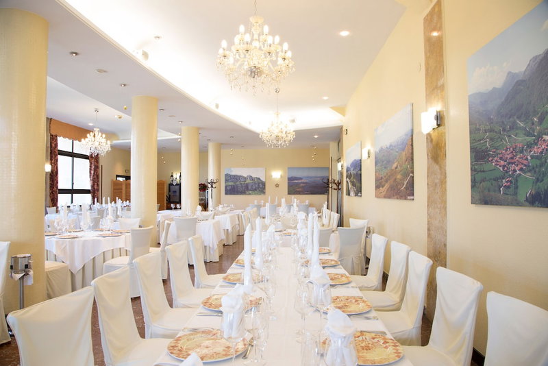 Cosmopol, Laredo, Spain