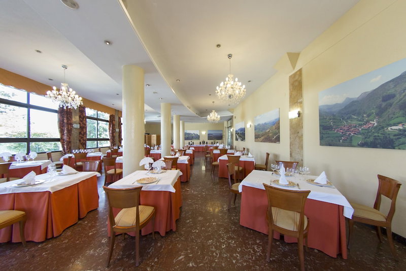 Cosmopol, Laredo, Spain