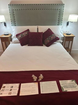 Apartamentos Turísticos La Plaza, Chipiona, Spain