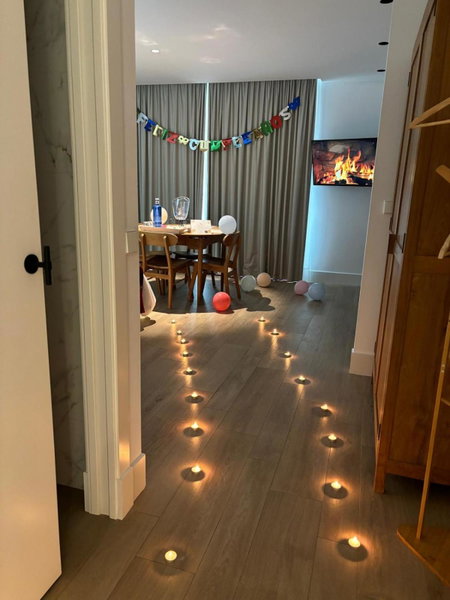 Apartamentos Turísticos La Plaza, Chipiona, Spain