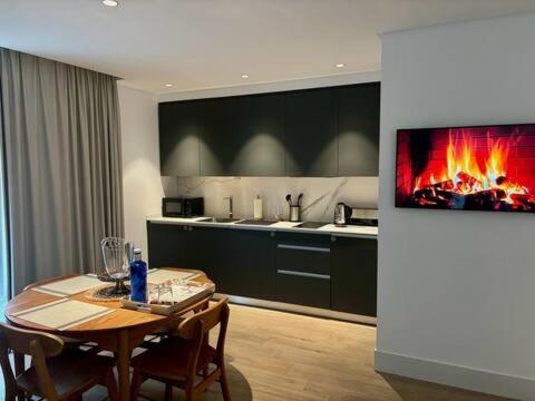 Apartamentos Turísticos La Plaza, Chipiona, Spain