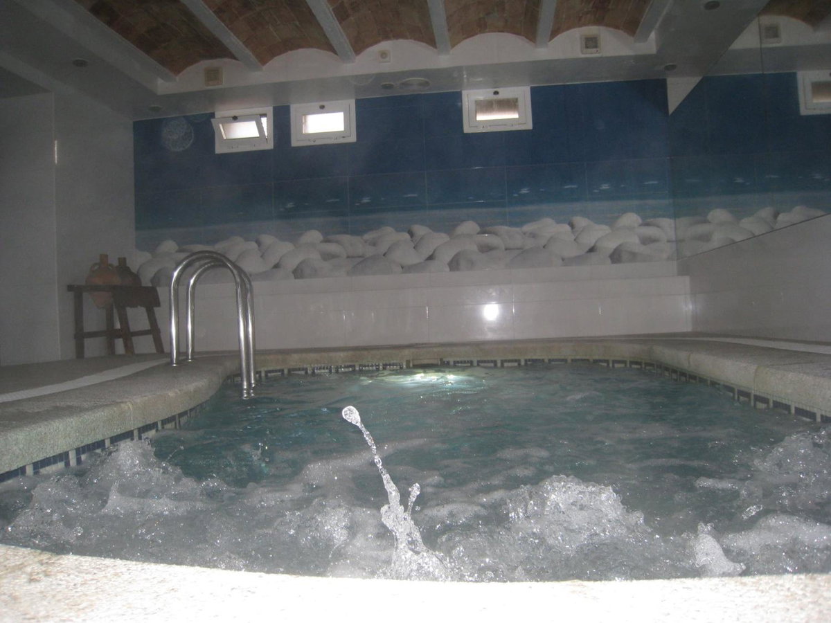 Hotel Hermes, Spain